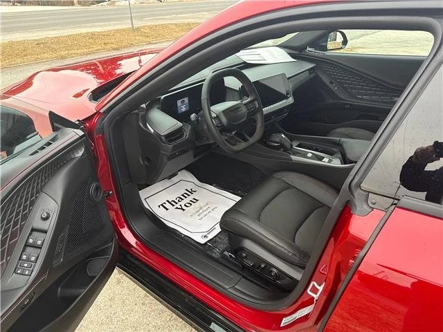 2026 Dodge Charger 8th Gen - Image 5 of 12