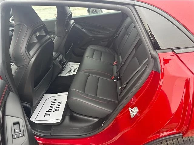 2026 Dodge Charger 8th Gen - Image 6 of 12