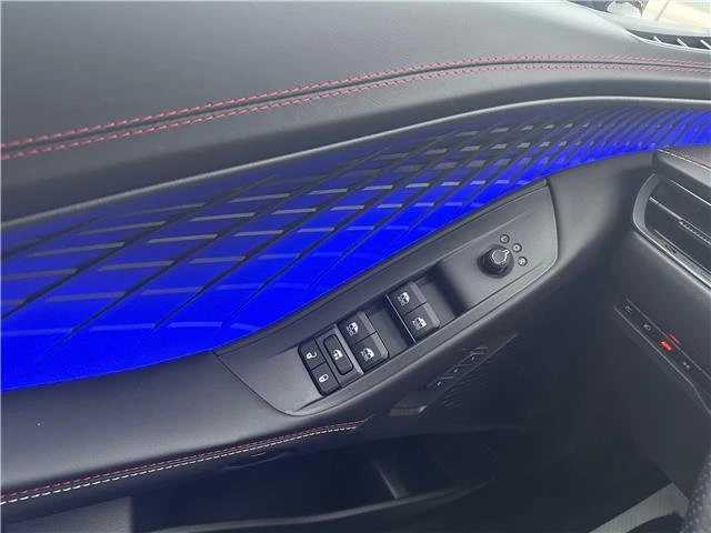 2026 Dodge Charger 8th Gen - Image 11 of 12