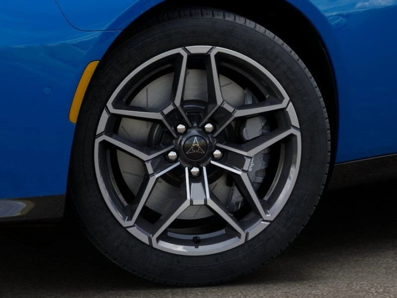 2026 Dodge Charger 8th Gen - Image 8 of 20