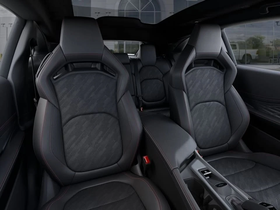 2026 Dodge Charger 8th Gen - Image 16 of 20
