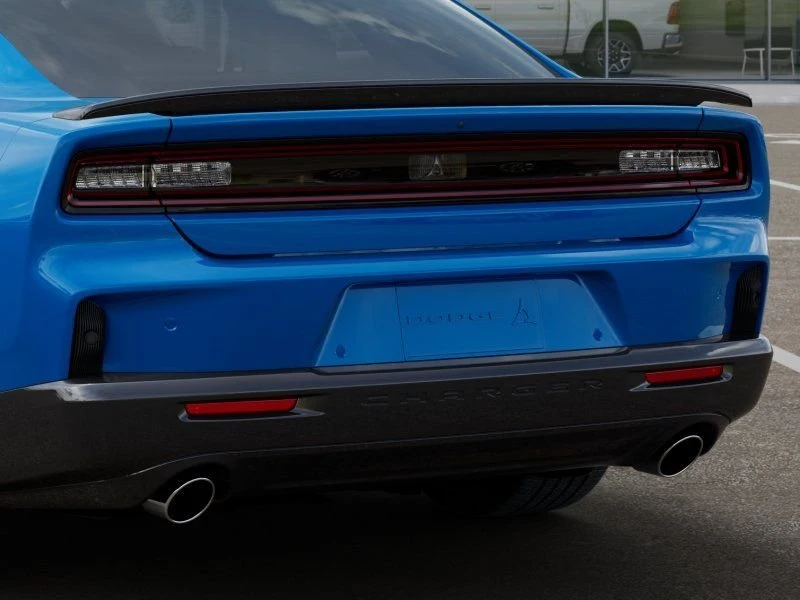 2026 Dodge Charger 8th Gen - Image 13 of 20