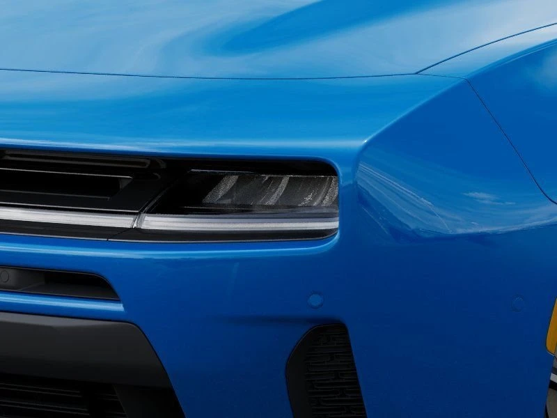 2026 Dodge Charger 8th Gen - Image 10 of 20