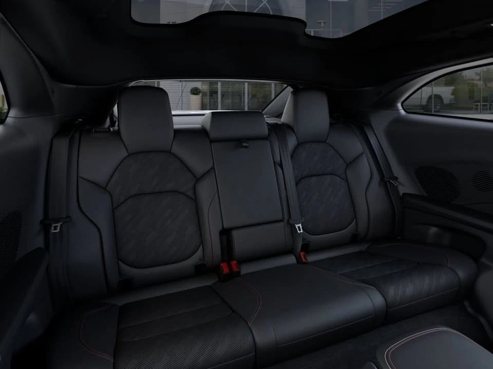 2026 Dodge Charger 8th Gen - Image 15 of 20