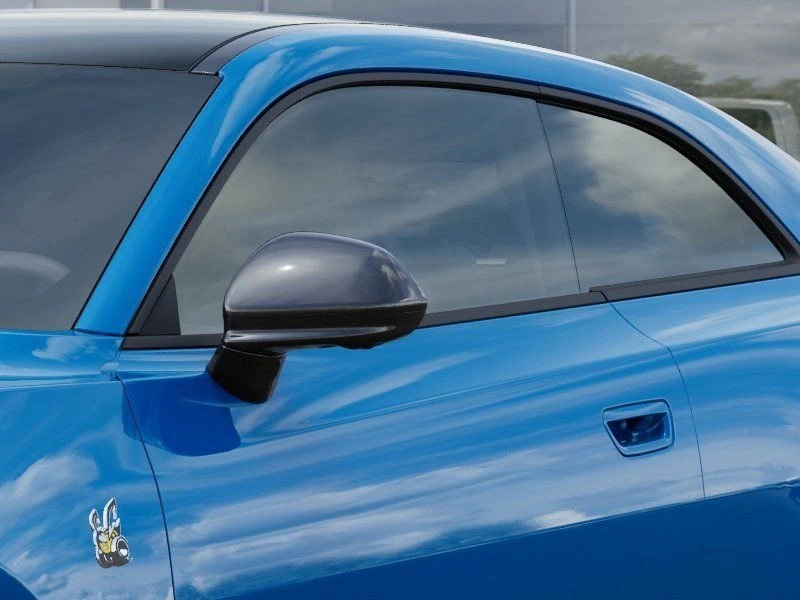 2026 Dodge Charger 8th Gen - Image 12 of 20