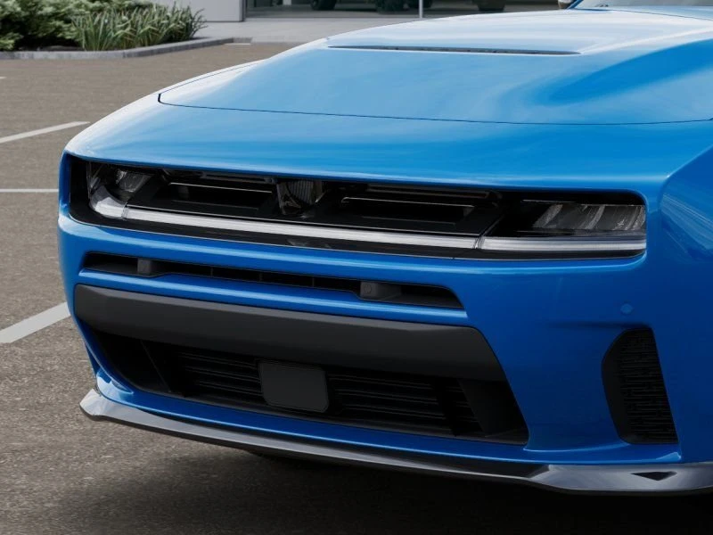 2026 Dodge Charger 8th Gen - Image 11 of 20
