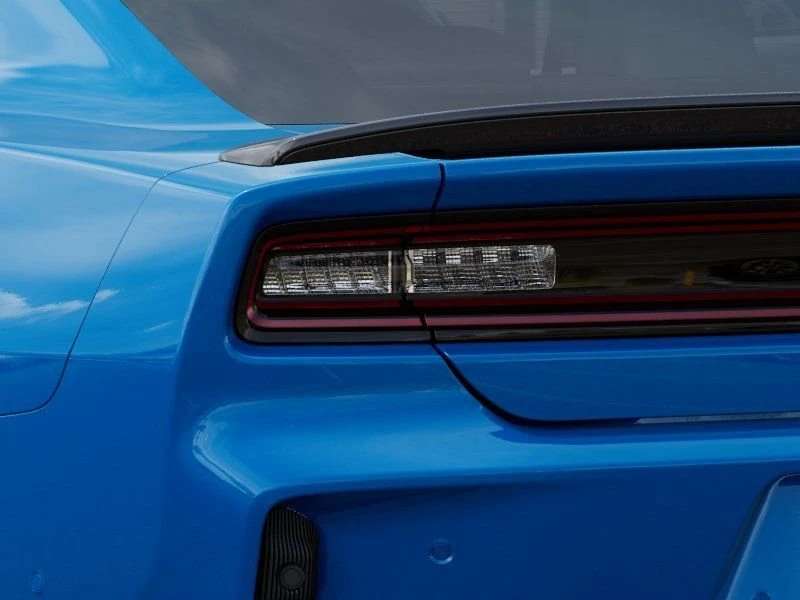 2026 Dodge Charger 8th Gen - Image 9 of 20