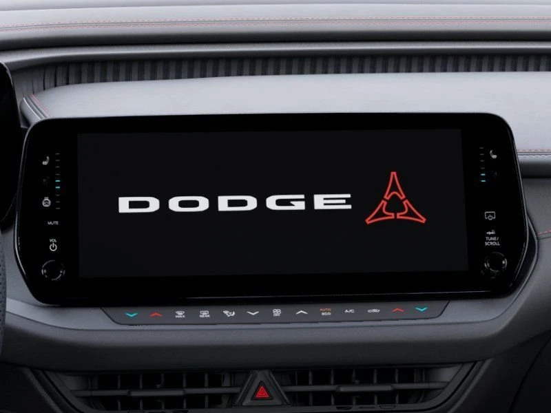 2026 Dodge Charger 8th Gen - Image 18 of 20