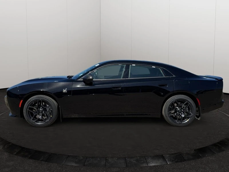 2026 Dodge Charger 8th Gen - Image 2 of 20