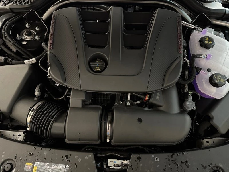 2026 Dodge Charger 8th Gen - Image 7 of 20
