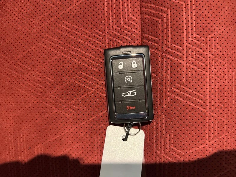 2026 Dodge Charger 8th Gen - Image 20 of 20