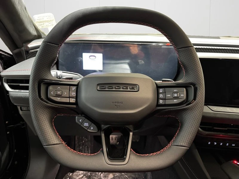 2026 Dodge Charger 8th Gen - Image 11 of 20