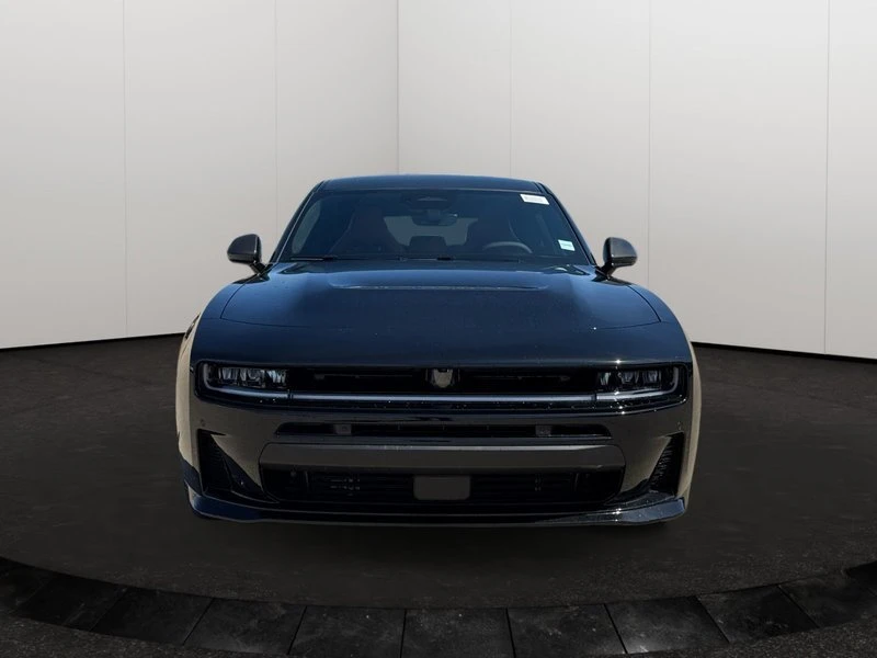 2026 Dodge Charger 8th Gen - Image 6 of 20