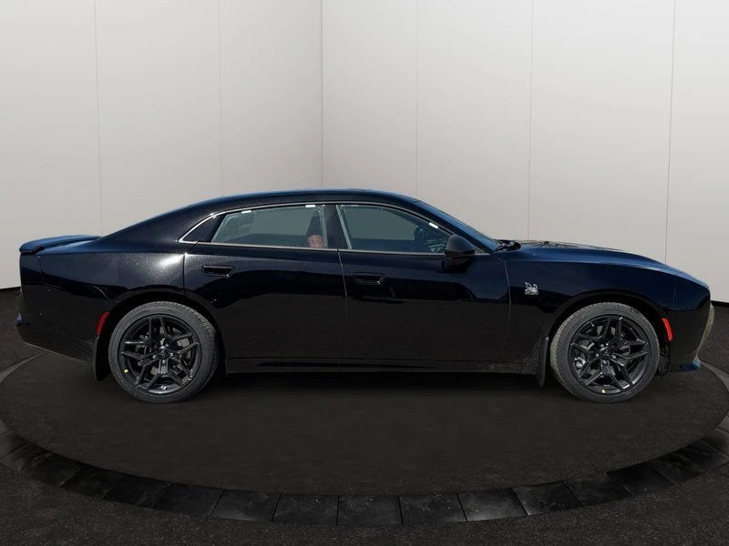 2026 Dodge Charger 8th Gen - Image 5 of 20