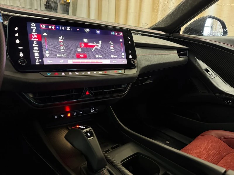2026 Dodge Charger 8th Gen - Image 14 of 20