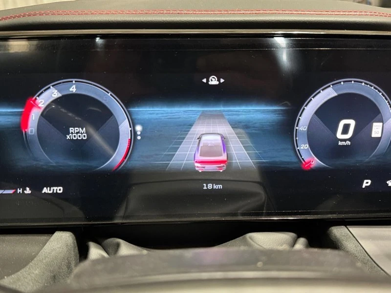 2026 Dodge Charger 8th Gen - Image 12 of 20