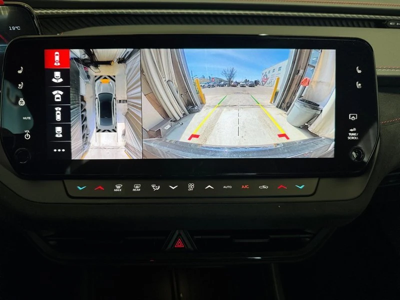 2026 Dodge Charger 8th Gen - Image 15 of 20