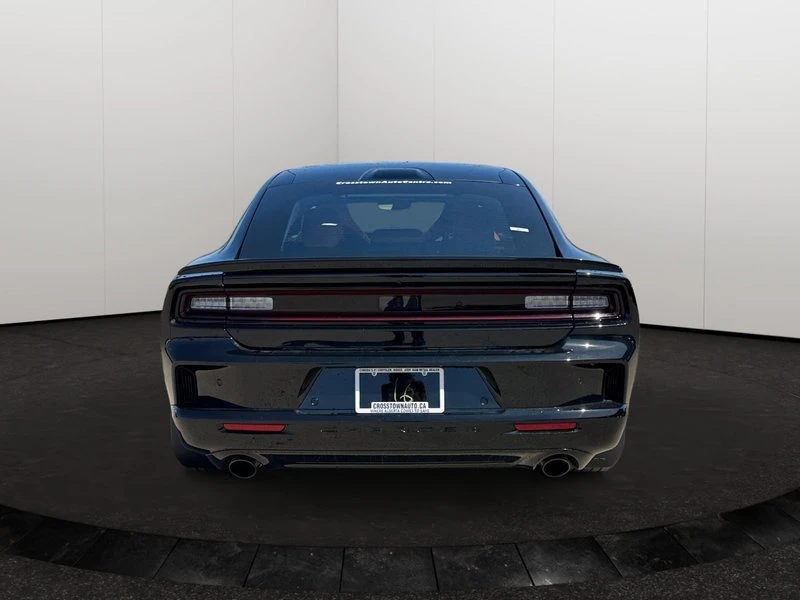 2026 Dodge Charger 8th Gen - Image 4 of 20