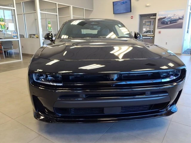 2026 Dodge Charger 8th Gen - Image 2 of 20