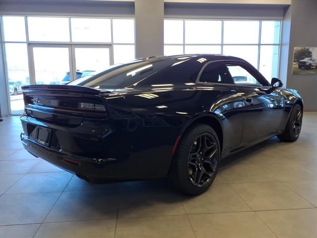 2026 Dodge Charger 8th Gen - Image 5 of 20