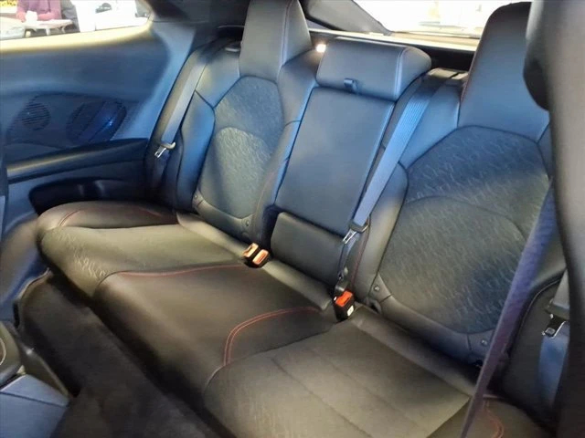 2026 Dodge Charger 8th Gen - Image 10 of 20
