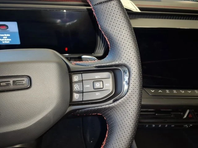 2026 Dodge Charger 8th Gen - Image 17 of 20