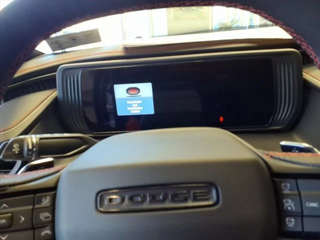 2026 Dodge Charger 8th Gen - Image 15 of 20