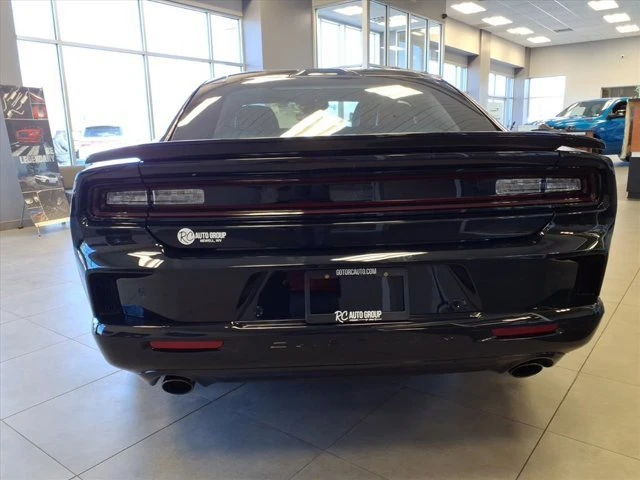 2026 Dodge Charger 8th Gen - Image 6 of 20