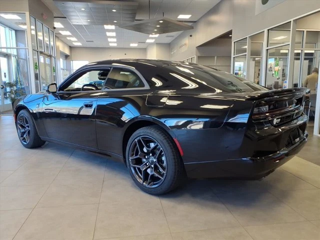 2026 Dodge Charger 8th Gen - Image 7 of 20