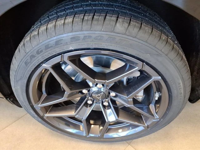 2026 Dodge Charger 8th Gen - Image 12 of 20