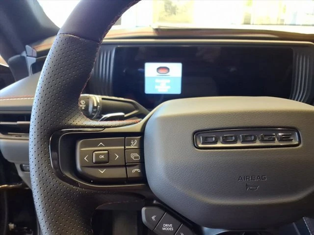 2026 Dodge Charger 8th Gen - Image 18 of 20