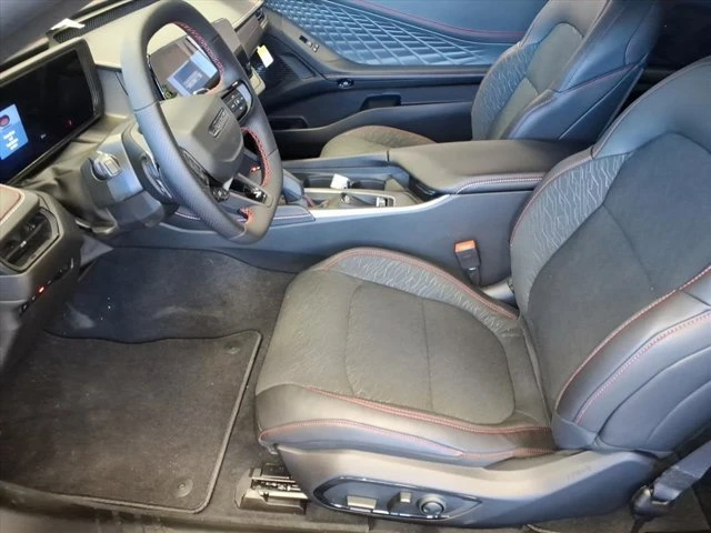 2026 Dodge Charger 8th Gen - Image 9 of 20