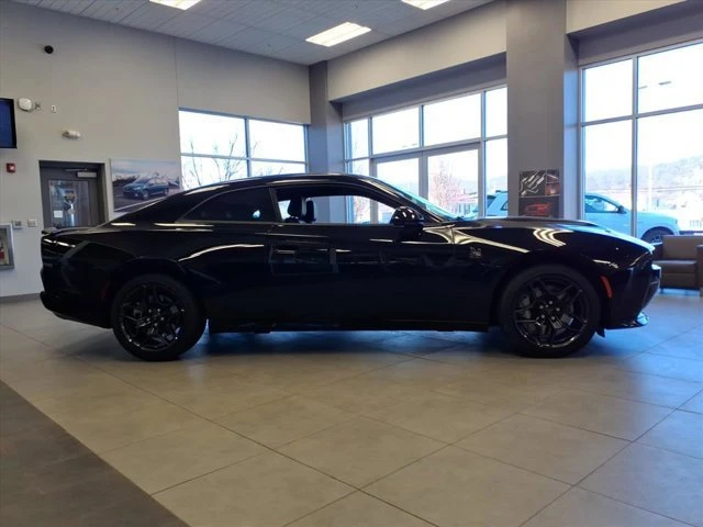 2026 Dodge Charger 8th Gen - Image 4 of 20