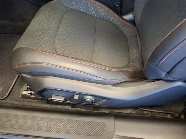 2026 Dodge Charger 8th Gen - Image 11 of 20