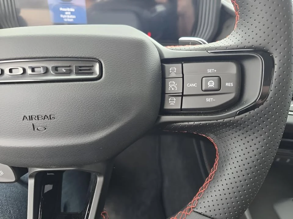 2026 Dodge Charger 8th Gen - Image 16 of 20