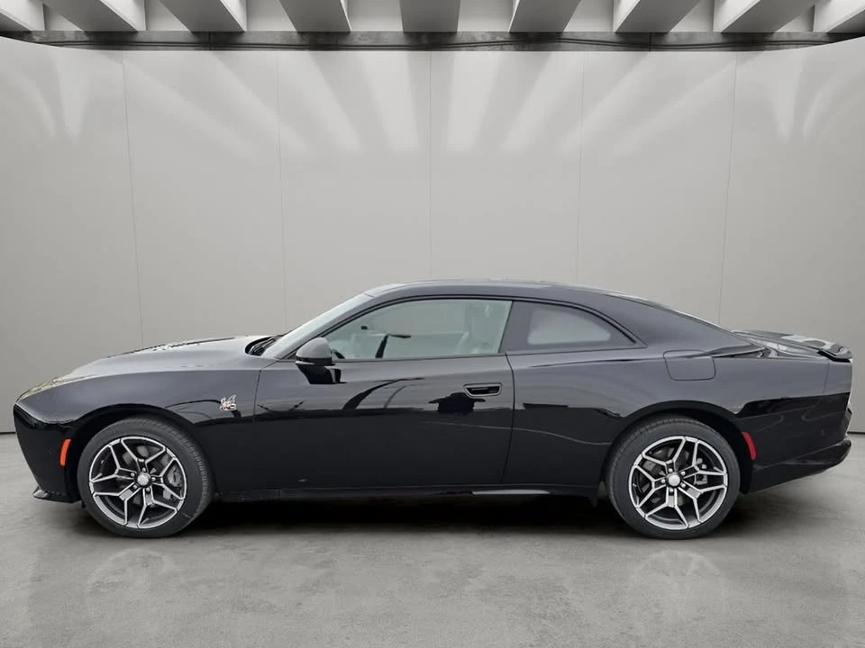 2026 Dodge Charger 8th Gen - Image 2 of 20