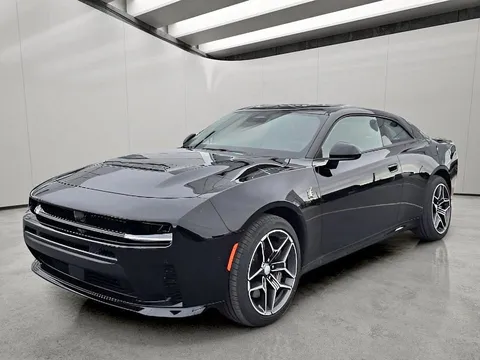 2026 Dodge Charger Scat Pack