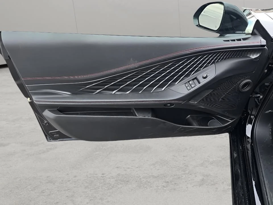2026 Dodge Charger 8th Gen - Image 10 of 20
