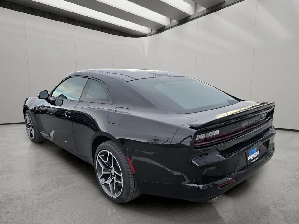 2026 Dodge Charger 8th Gen - Image 3 of 20