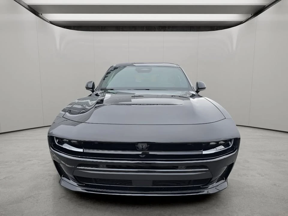 2026 Dodge Charger 8th Gen - Image 7 of 20