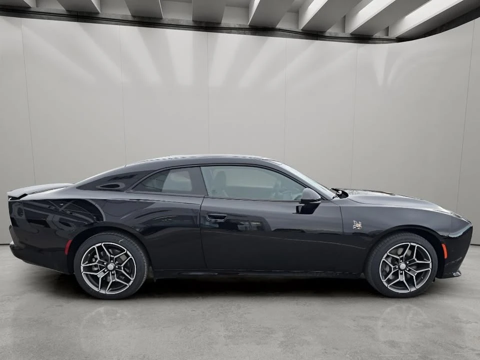 2026 Dodge Charger 8th Gen - Image 5 of 20
