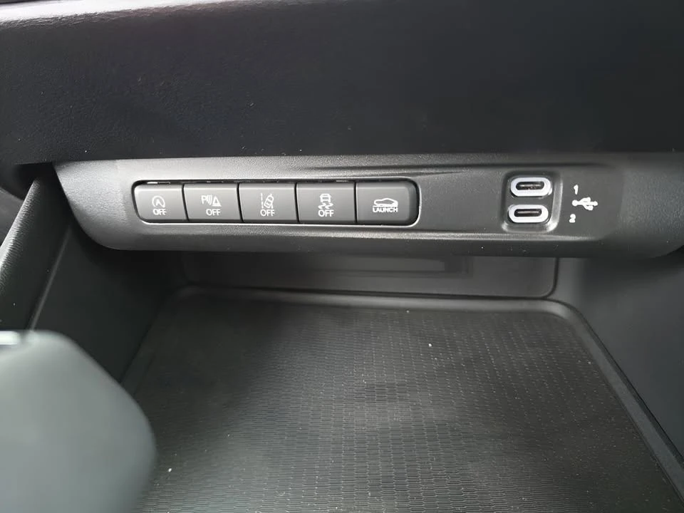 2026 Dodge Charger 8th Gen - Image 20 of 20