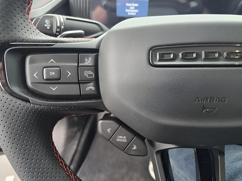 2026 Dodge Charger 8th Gen - Image 15 of 20