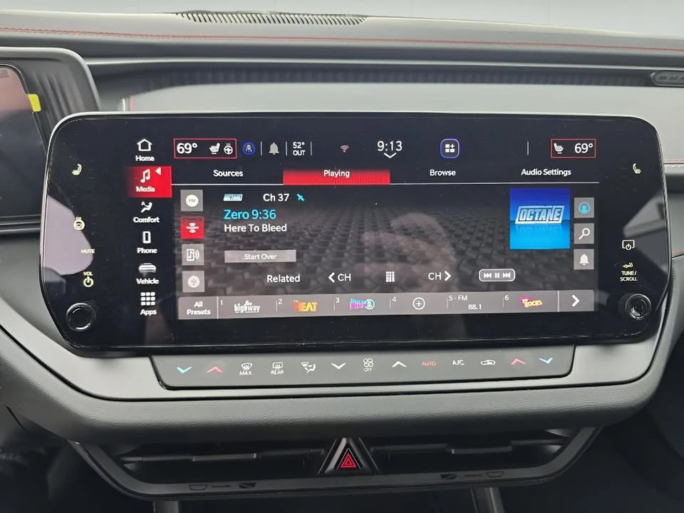 2026 Dodge Charger 8th Gen - Image 18 of 20