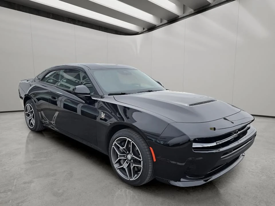 2026 Dodge Charger 8th Gen - Image 6 of 20