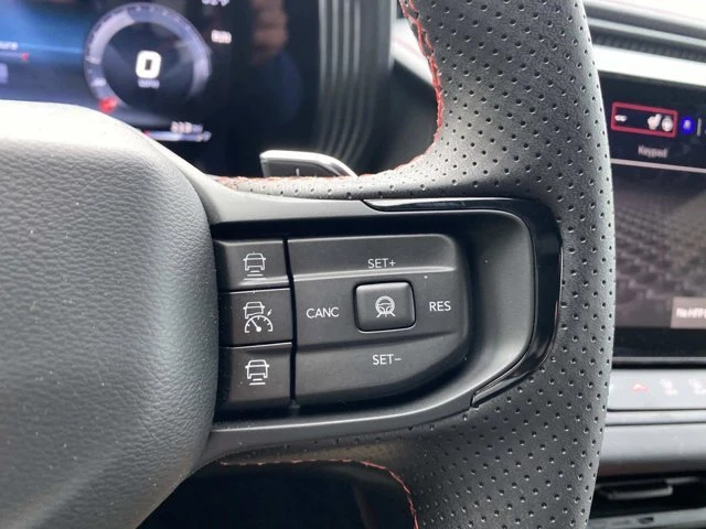 2026 Dodge Charger 8th Gen - Image 11 of 12