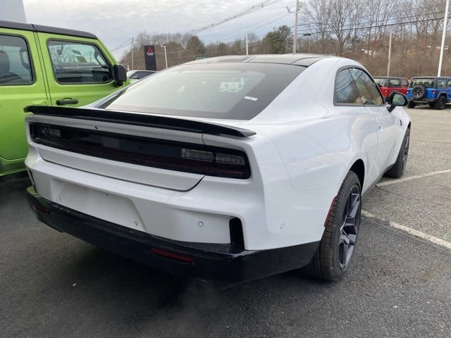 2026 Dodge Charger 8th Gen - Image 2 of 12