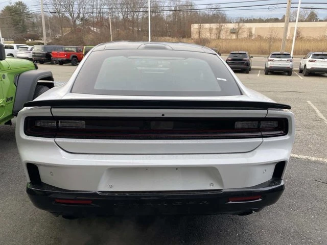 2026 Dodge Charger 8th Gen - Image 3 of 12