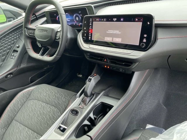 2026 Dodge Charger 8th Gen - Image 5 of 12