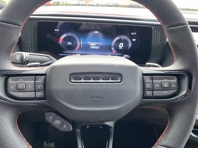 2026 Dodge Charger 8th Gen - Image 9 of 12